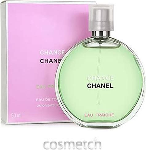 chanel chance eau fraiche 50ml price|chanel chance eau fraiche samples.